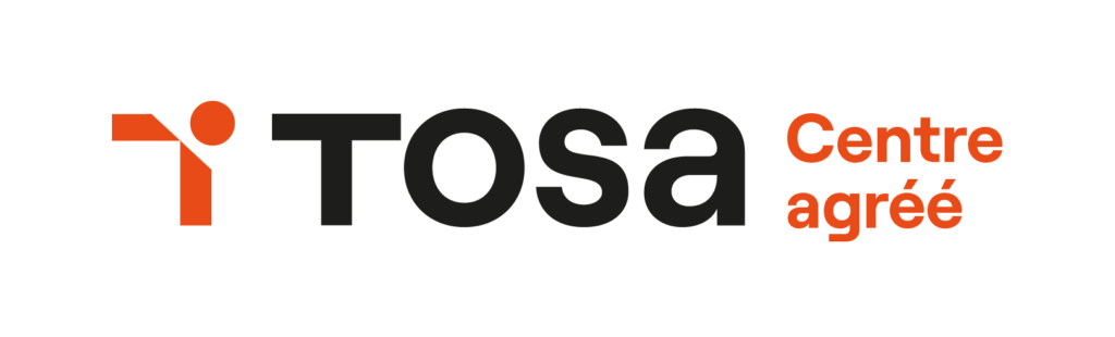 Centre agréé TOSA