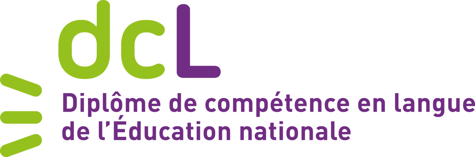 Diplôme de Compétence en Langue (DCL)